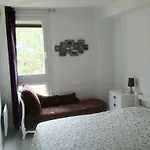 Le Belvedere 1- Front De - Apartamento