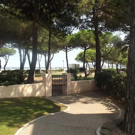 アパート Le Belvedere 1- Front De - Argeles- Clim
