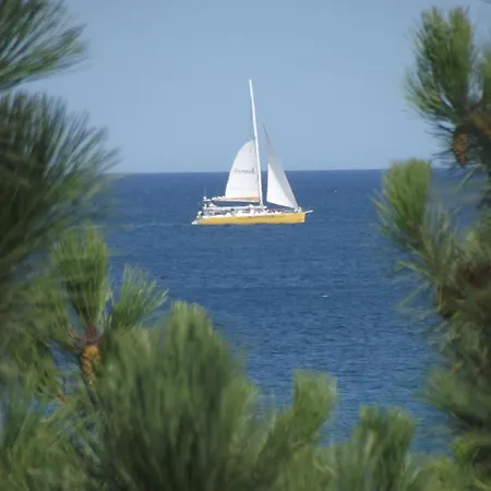 Le Belvedere 1- Front De - * Argeles-sur-Mer
