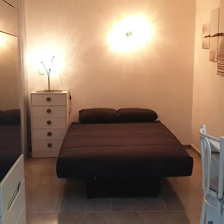 Le Belvedere 1- Front De - Apartment