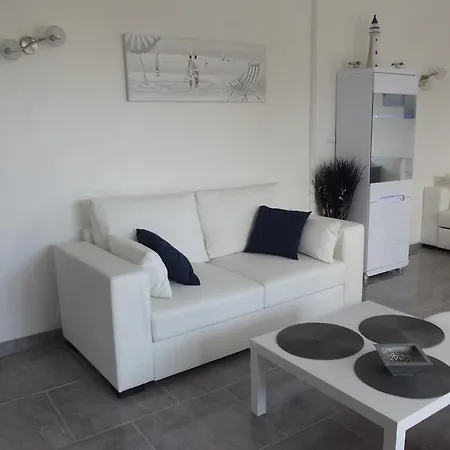 Le Belvedere 1- Front De - Apartment *