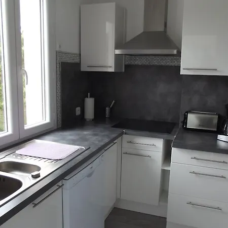 Apartment Le Belvedere 1- Front De - Argeles-sur-Mer