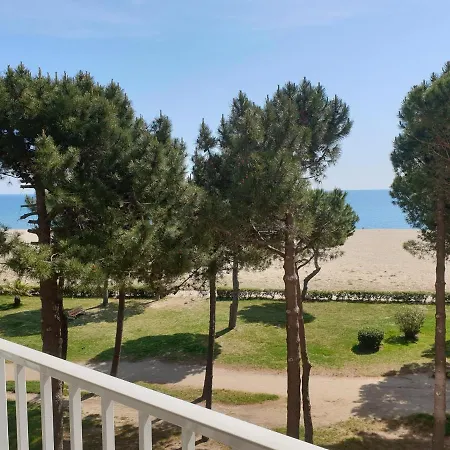 Le Belvedere 1- Front De - Appartement Argelès-sur-Mer