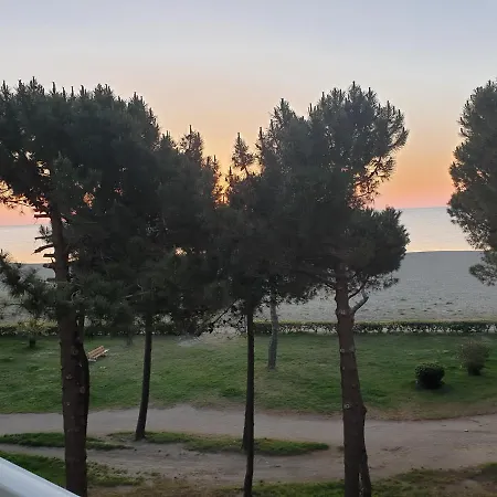 Le Belvedere 1- Front De - *